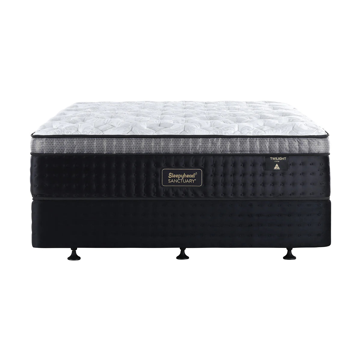 Sleepyhead Sanctuary Twilight Firm Mattress