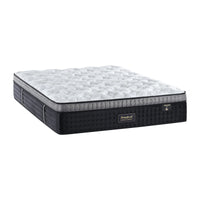 Sleepyhead Sanctuary Twilight Firm Mattress