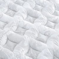 Sleepyhead Sanctuary Twilight Firm Mattress