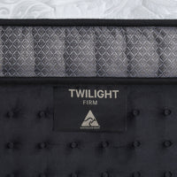Sleepyhead Sanctuary Twilight Firm Mattress
