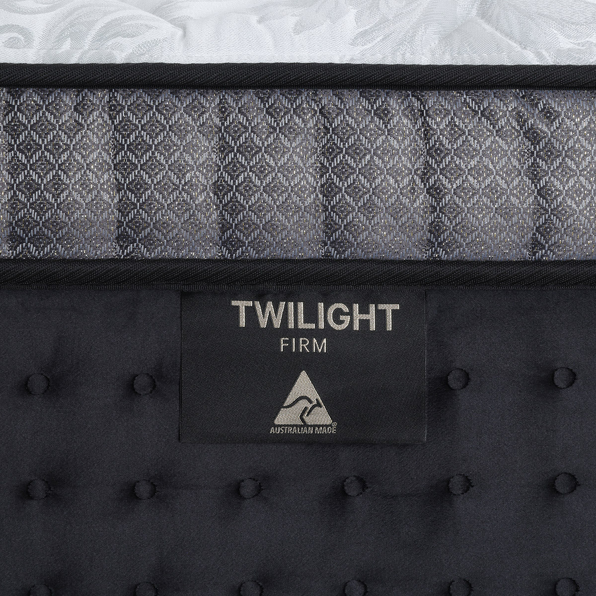 Sleepyhead Sanctuary Twilight Firm Mattress