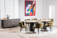 Sorrento Dining Table | 2000