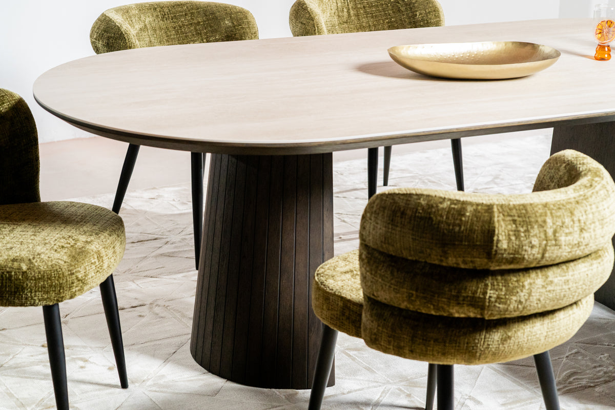 Sorrento Dining Table | 2000