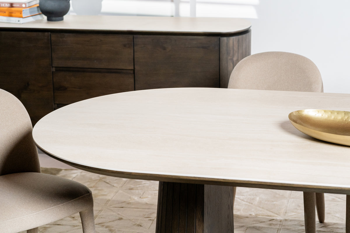 Sorrento Dining Table | 2000