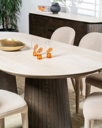 Sorrento Dining Table | 2000