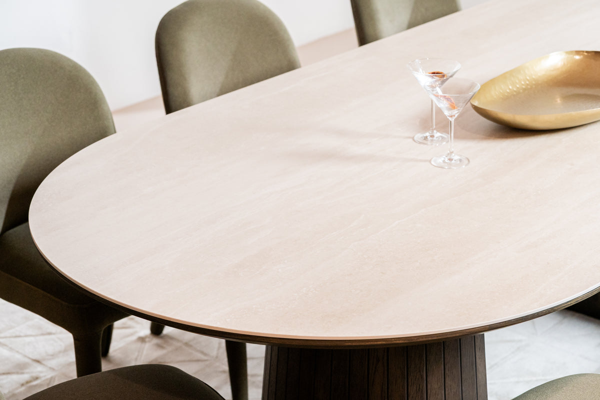 Sorrento Dining Table | 2000