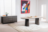 Sorrento Dining Table | 2000
