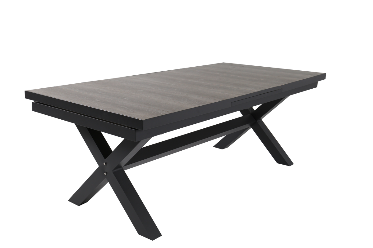 Sultan Outdoor Extension Dining Table