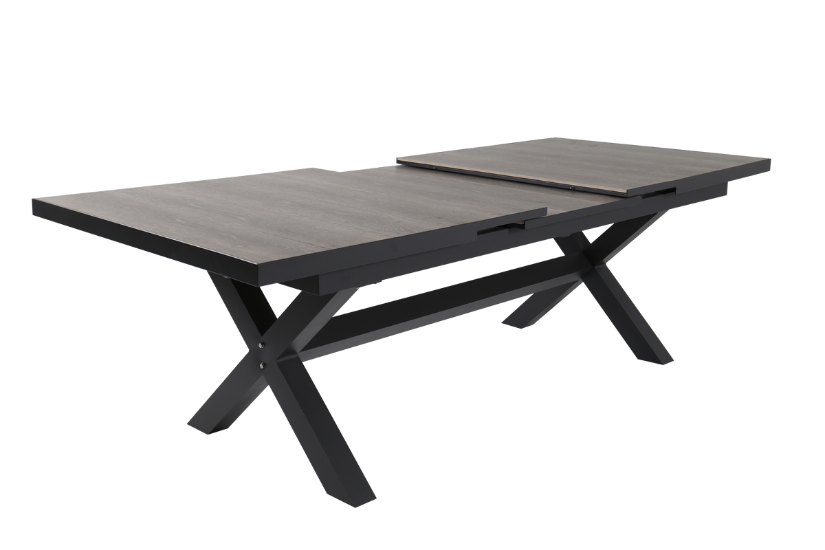 Sultan Outdoor Extension Dining Table