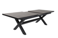 Sultan Outdoor Extension Dining Table