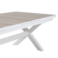 Sultan 11 Peice Outdoor Piece Outdoor Set