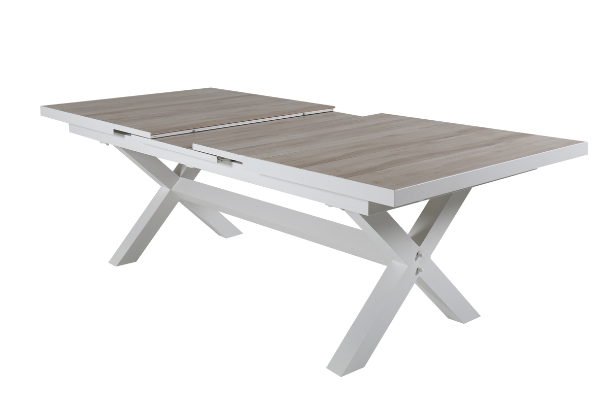 Sultan Outdoor Extension Dining Table
