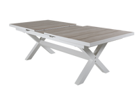 Sultan Outdoor Extension Dining Table