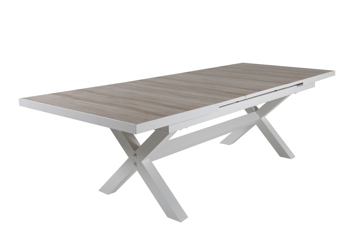 Sultan Outdoor Extension Dining Table