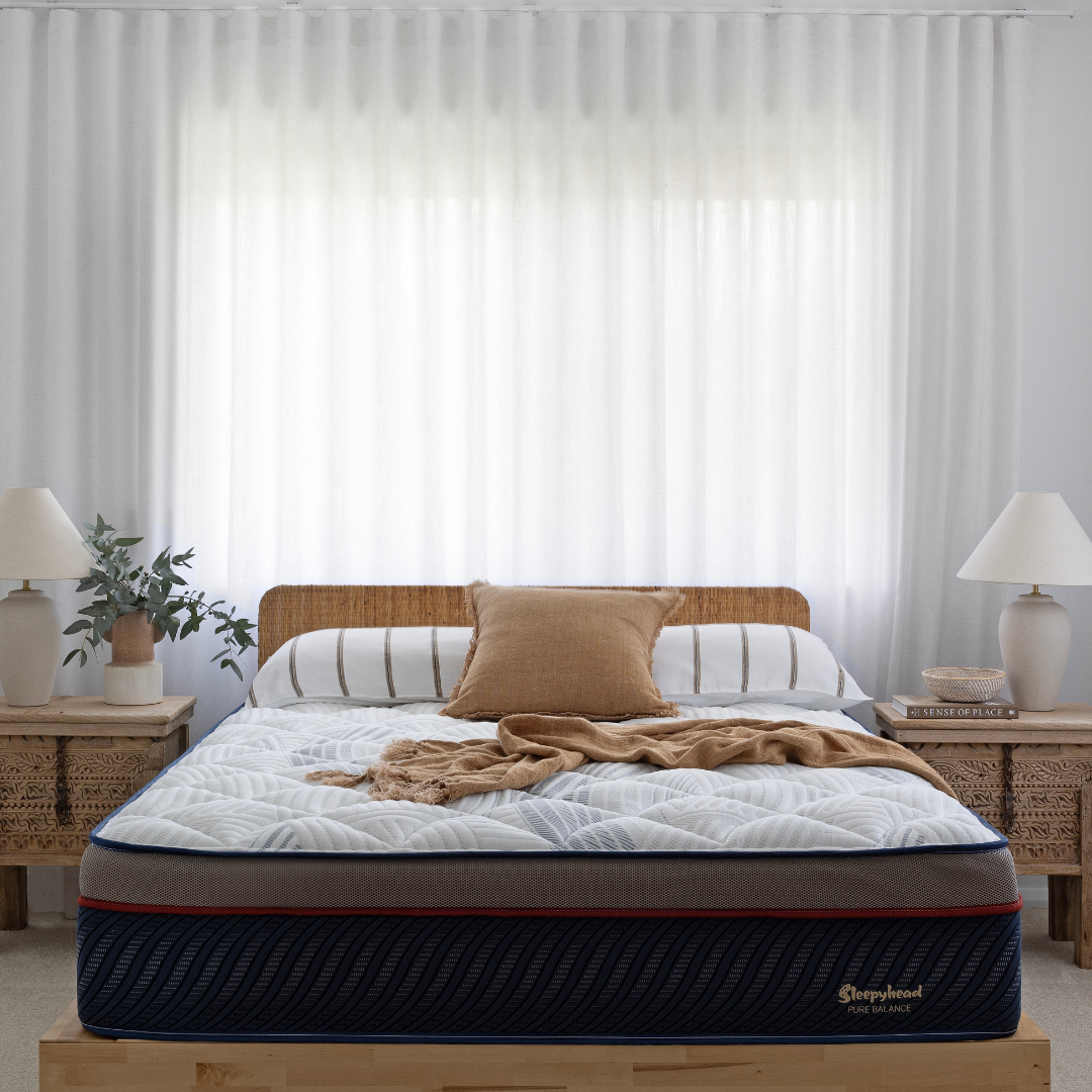 Pure Balance Recapture Mattress