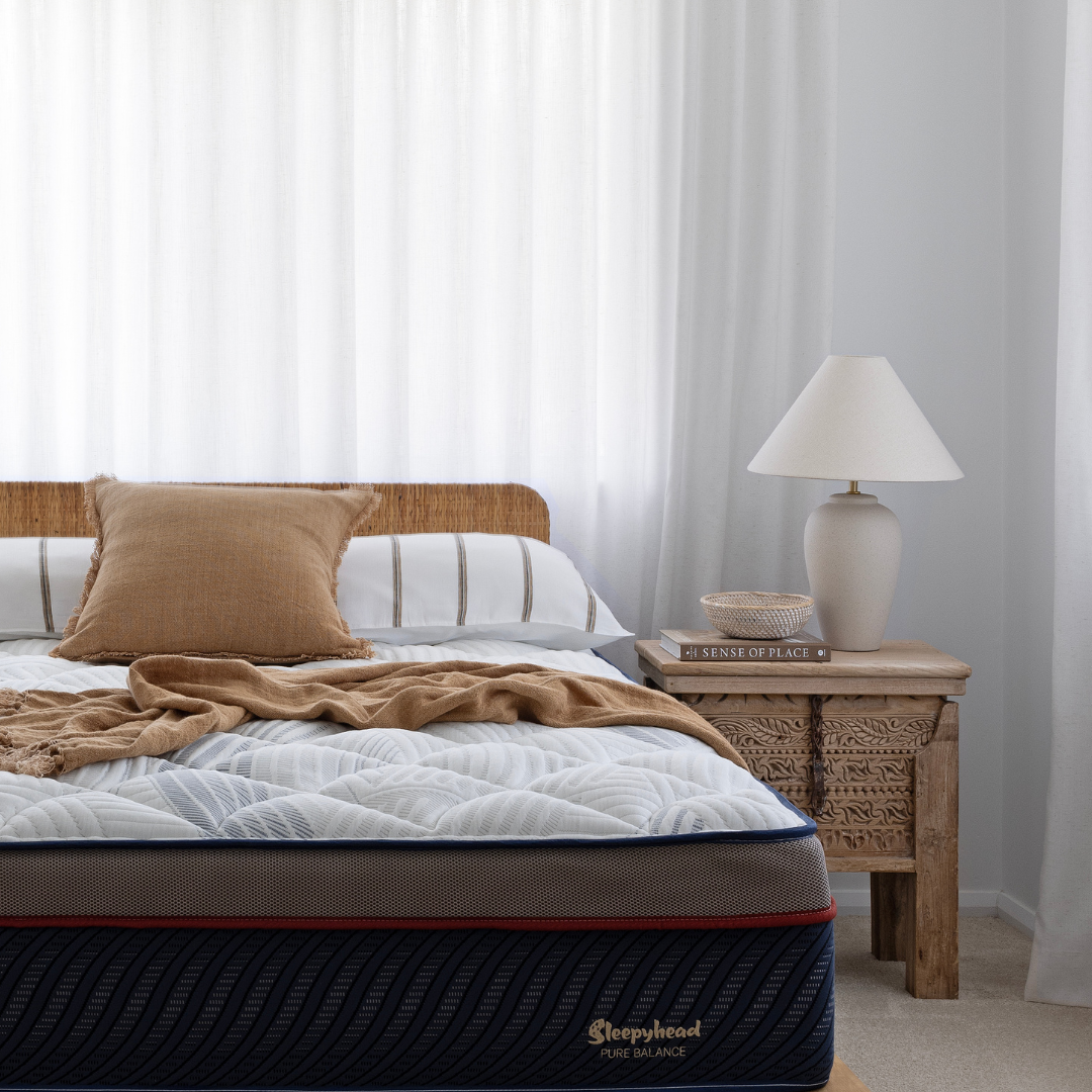 Pure Balance Recapture Mattress