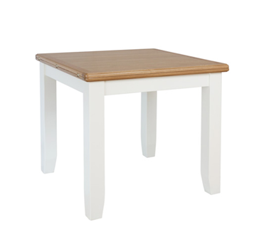 Salisbury 5pce Flip Top Dining Suite