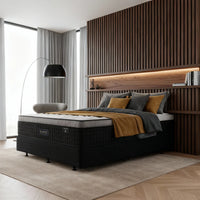 Sleepyhead Sanctuary Twilight Firm Mattress