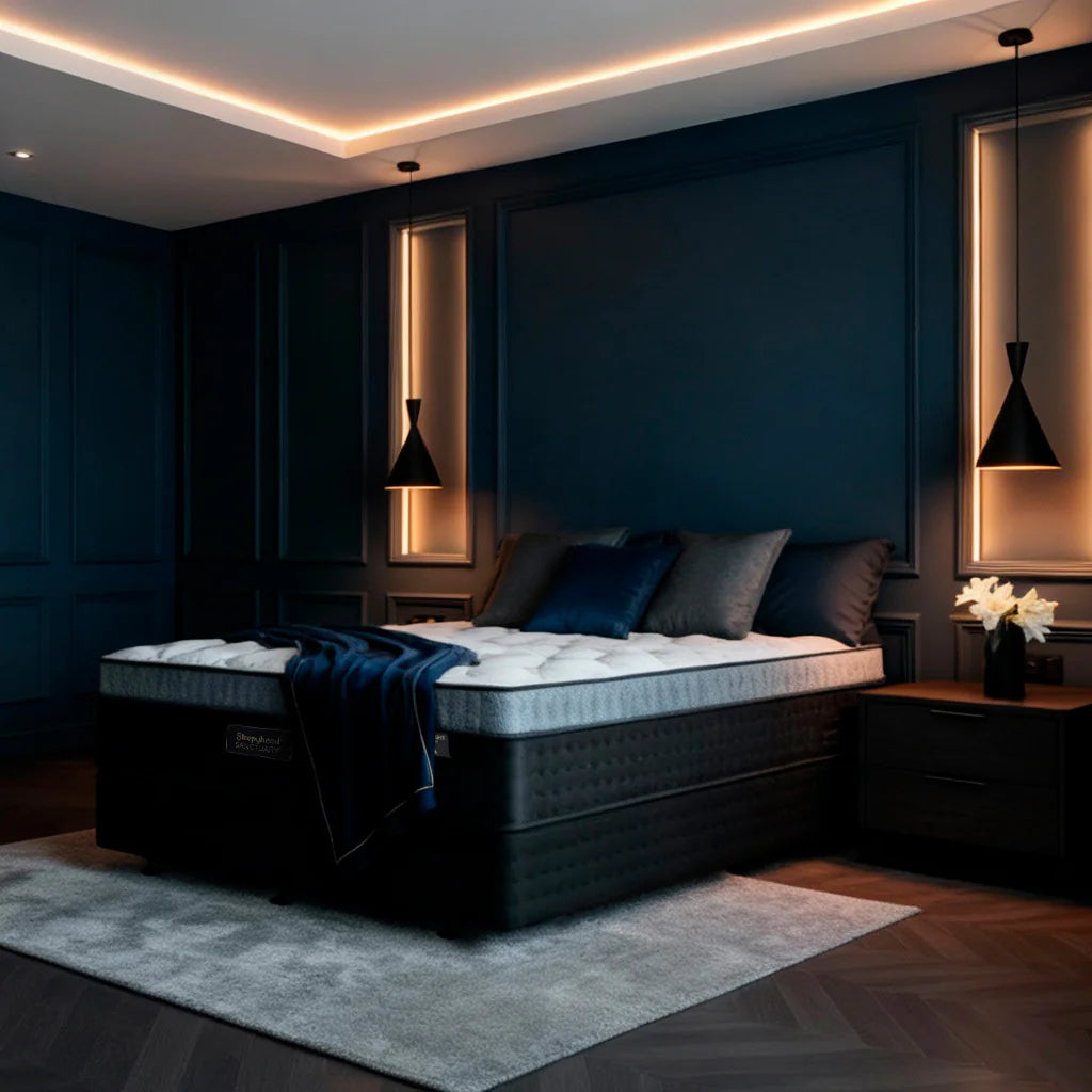 Sleepyhead Sanctuary Twilight Firm Mattress