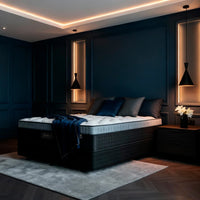 Sleepyhead Sanctuary Twilight Firm Mattress