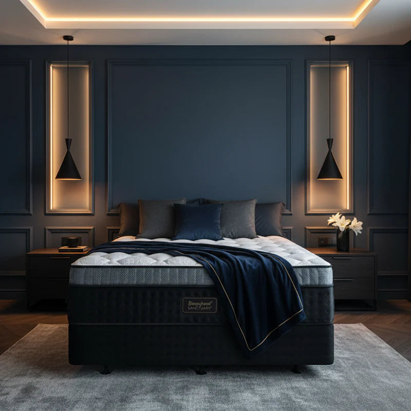 Sleepyhead Sanctuary Twilight Firm Mattress