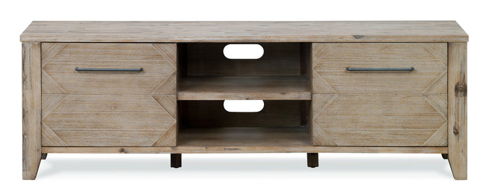 Santa Fe TV Unit