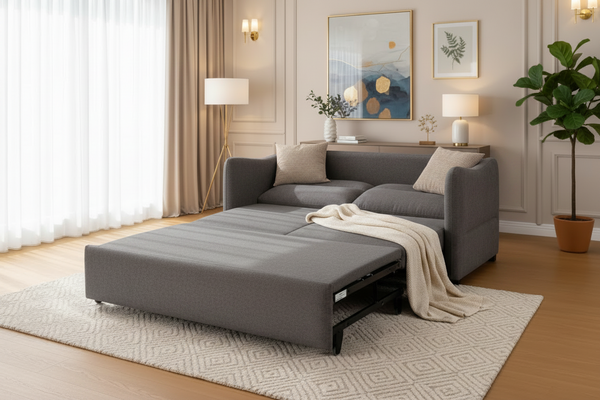 Alice Queen Sofabed