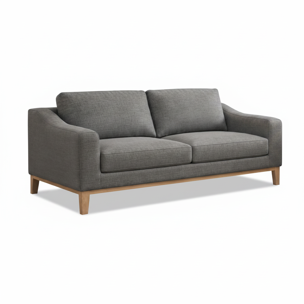 Rosario 2 Seater Lounge