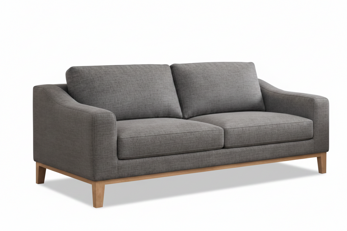 Rosario 2 Seater Lounge