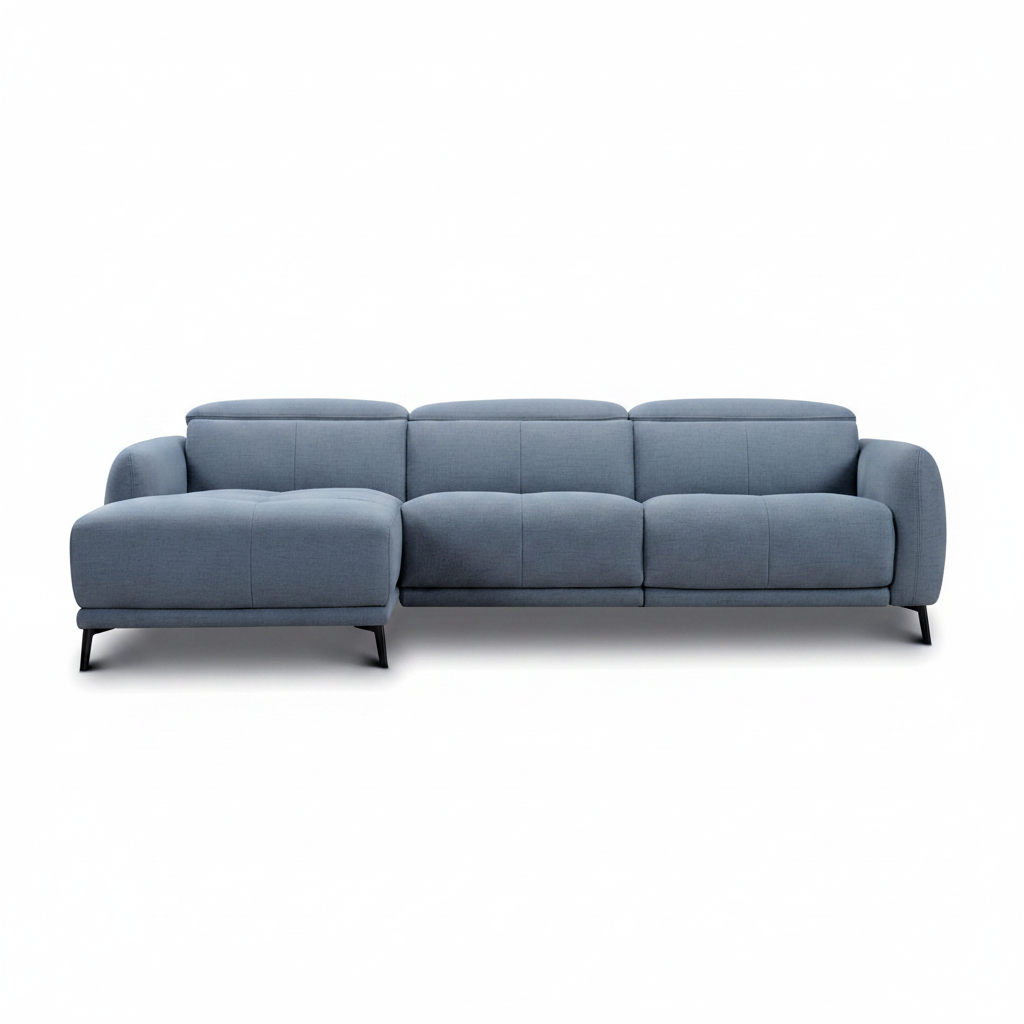 Bellini Electric Chaise Lounge