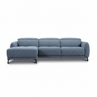 Bellini Electric Chaise Lounge