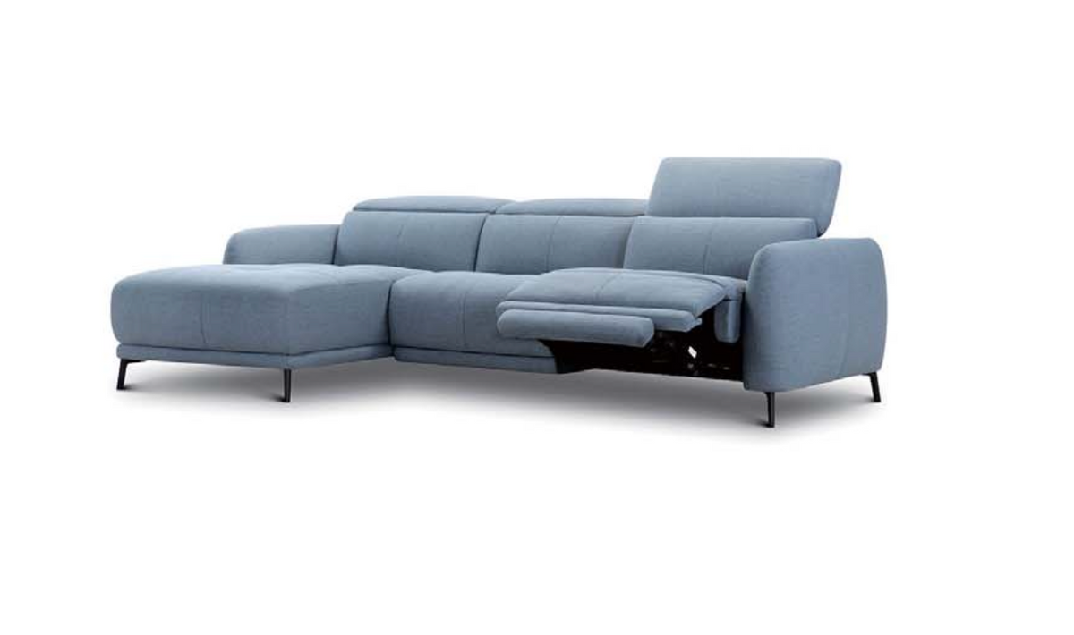 Bellini Electric Chaise Lounge