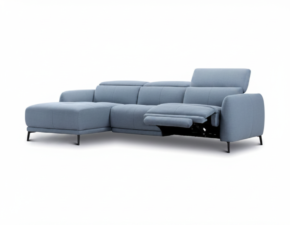 Bellini Electric Chaise Lounge