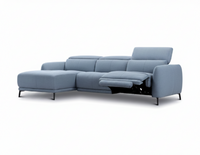 Bellini Electric Chaise Lounge