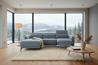 Bellini Electric Chaise Lounge
