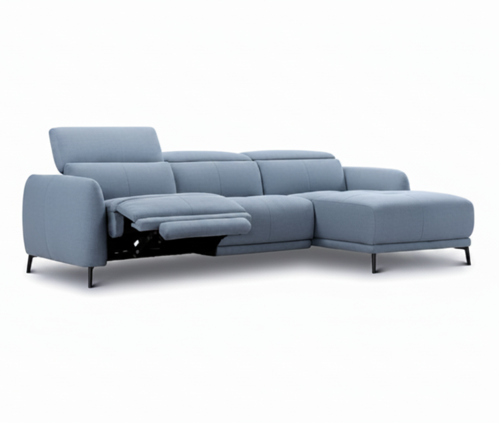 Bellini Electric Chaise Lounge