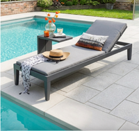 Elba Sunlounge