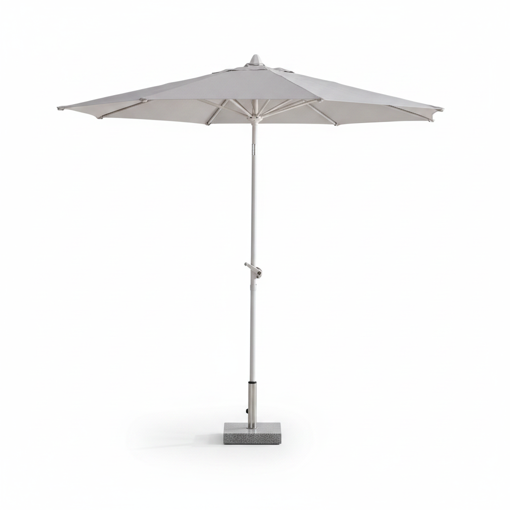Bellevue 2.7 Crank umbrella