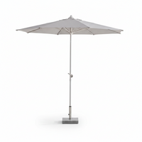 Bellevue 2.7 Crank umbrella