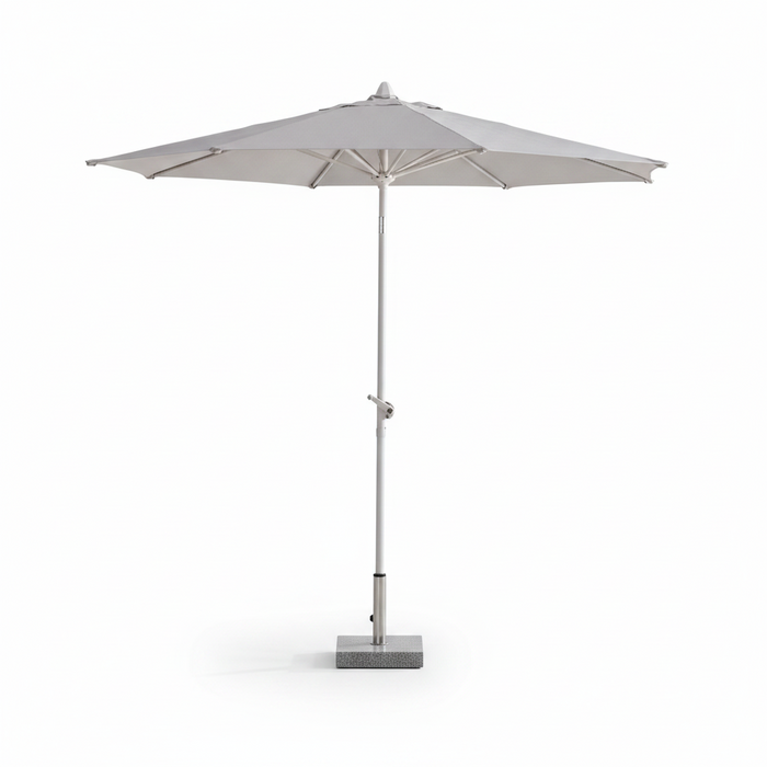 Bellevue 2.7 Crank umbrella