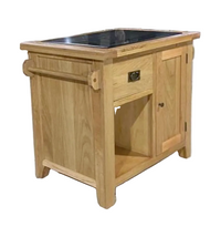 kingscliff Kitchen Bench | Small