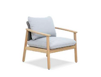 Freeport 4 Piece Outdoor Lounge Set