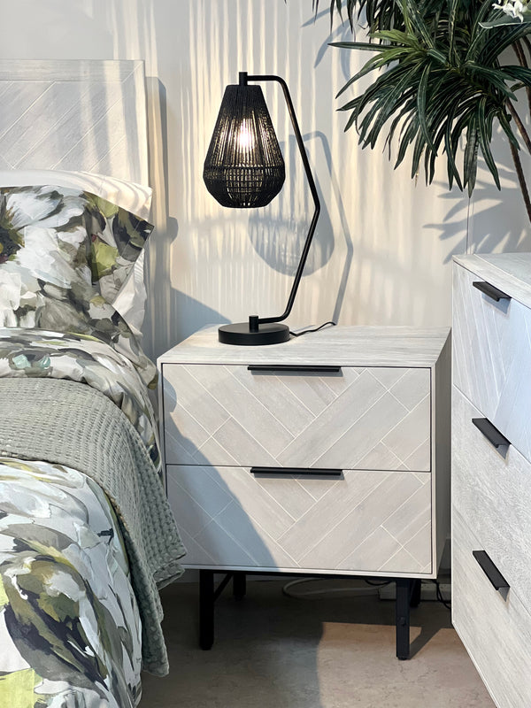 Serein Bedside Table