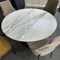 Sienna Dining Table