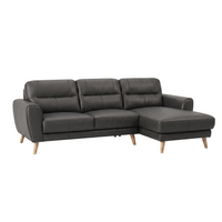 Amarillo Chaise Lounge