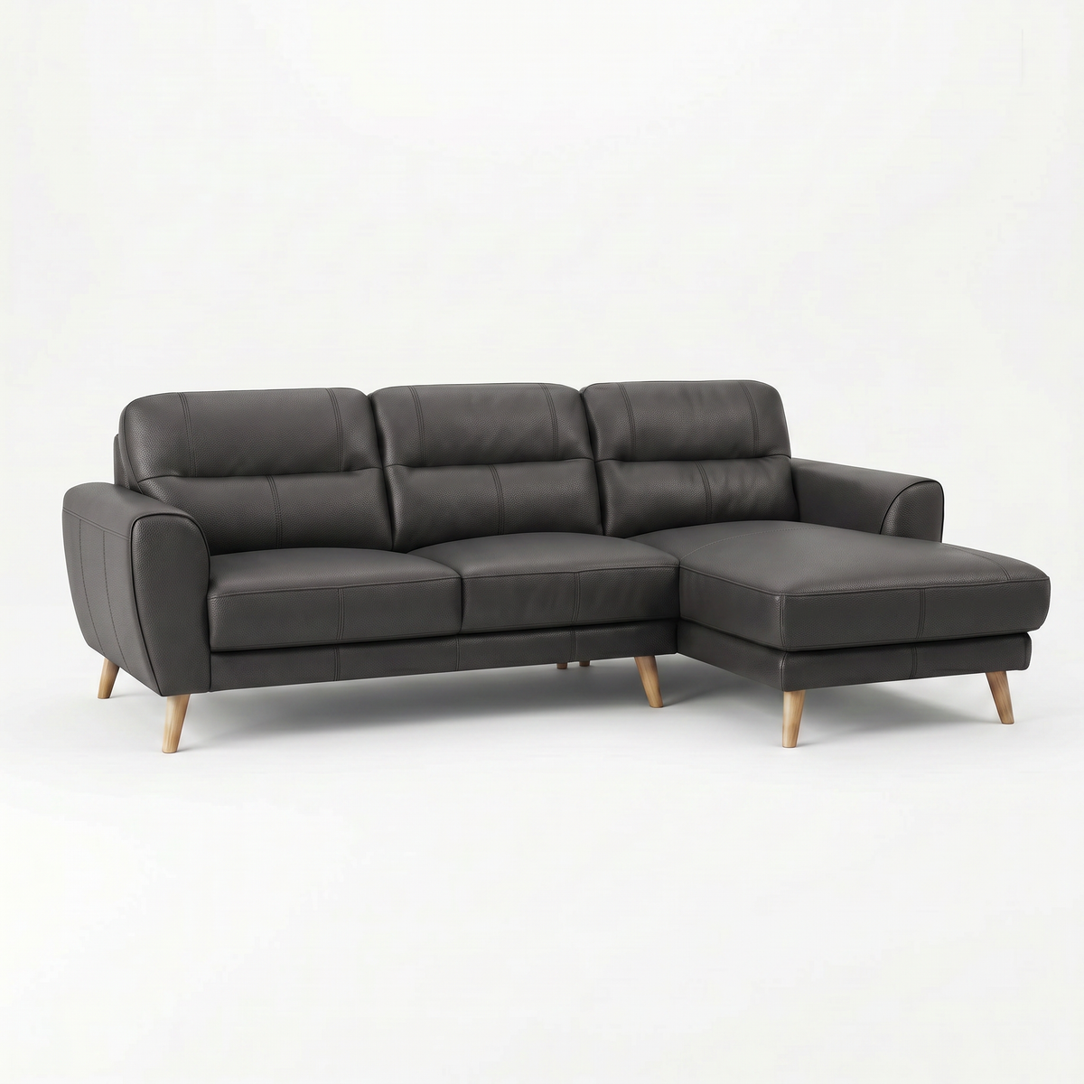 Amarillo Chaise Lounge