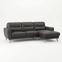 Amarillo Chaise Lounge