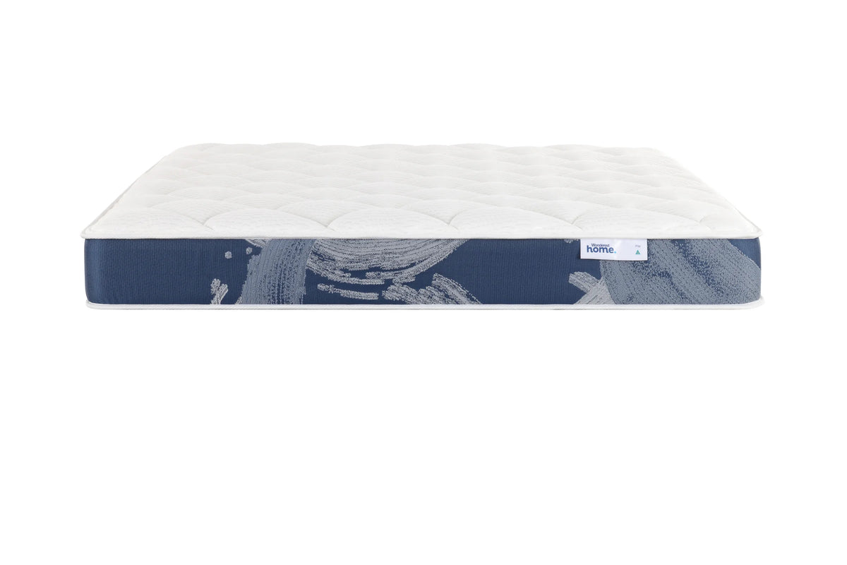 Wonderest Home Flip Mattress