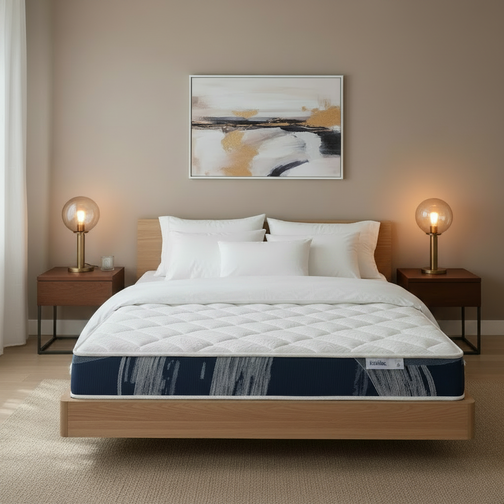 Wonderest Home Value Mattress