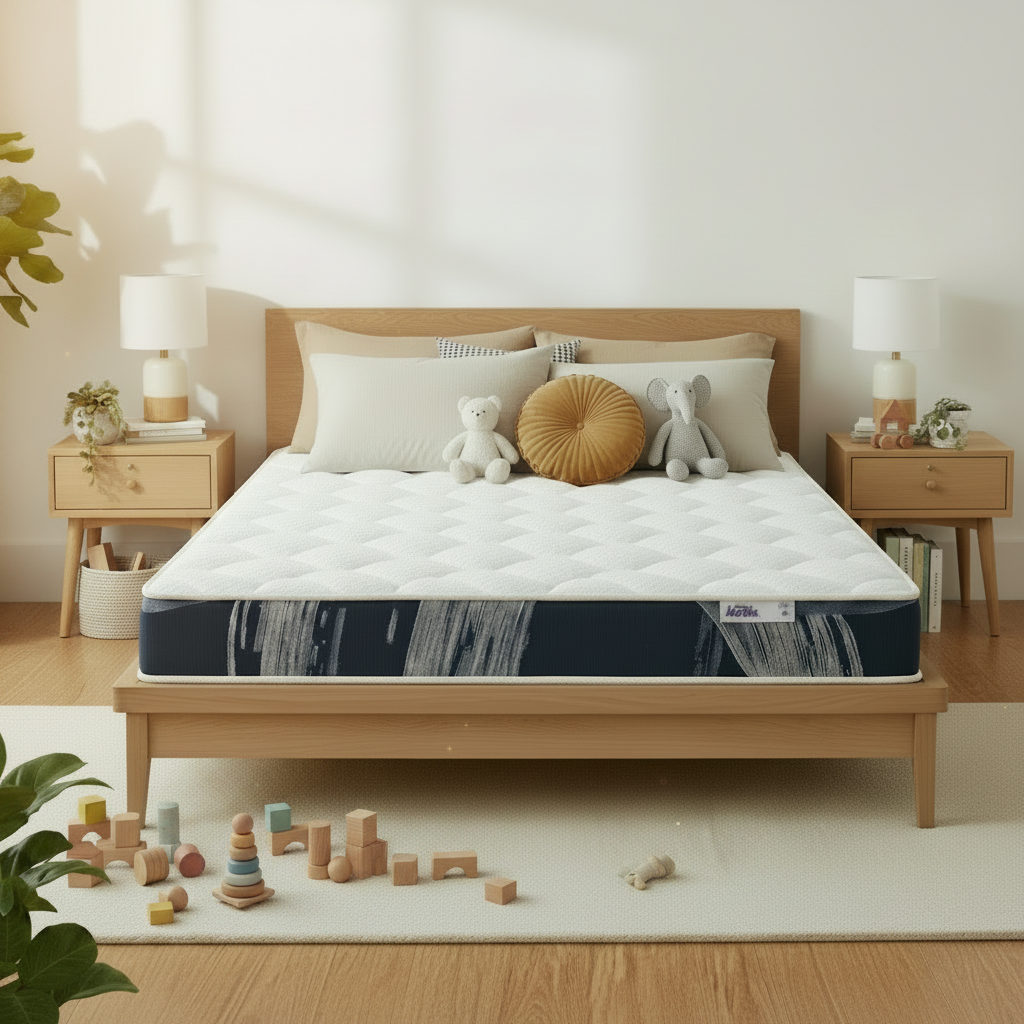 Wonderest Home Value Mattress